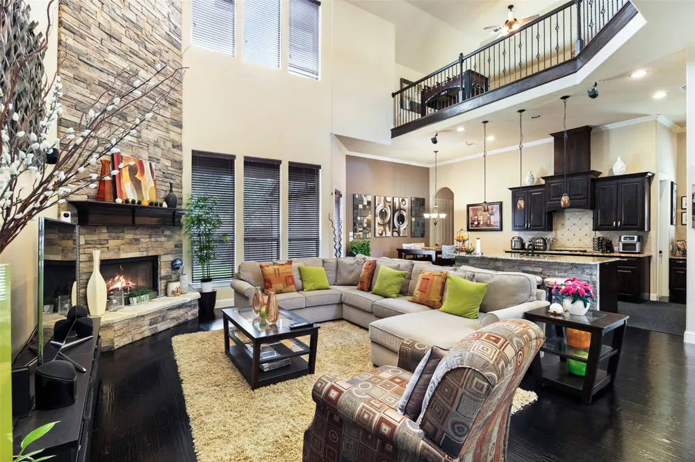 1010 Burnet Drive Allen, TX 75002