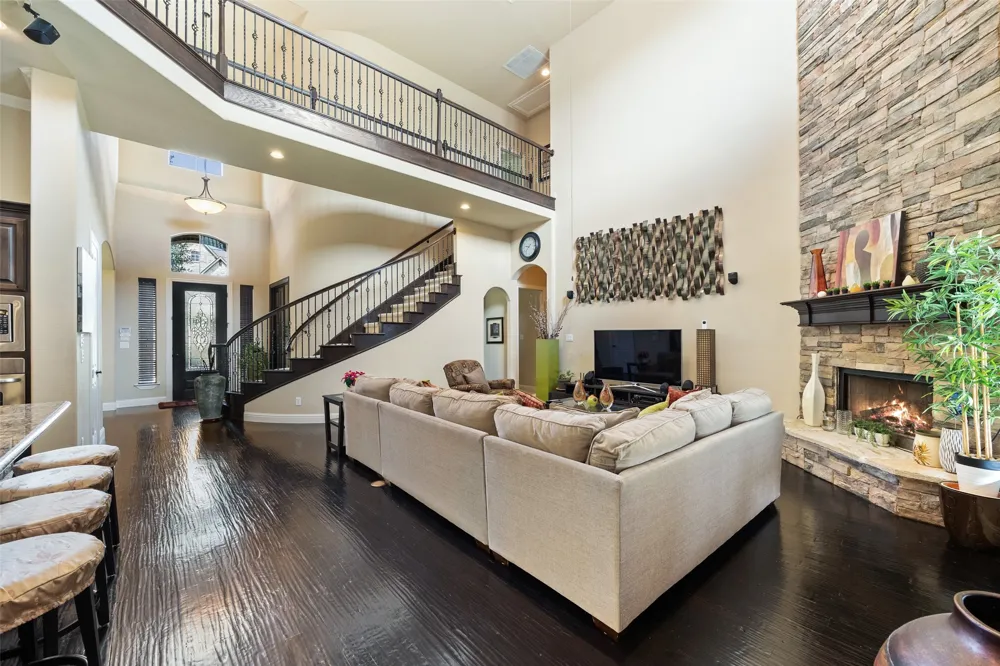 1010 Burnet Drive Allen, TX 75002