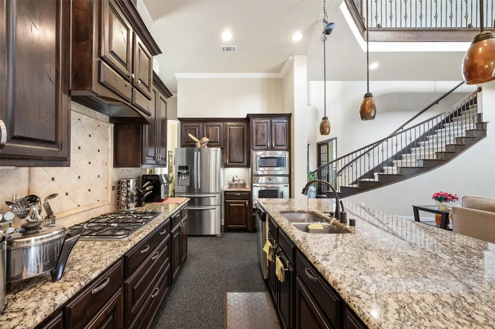 1010 Burnet Drive Allen, TX 75002