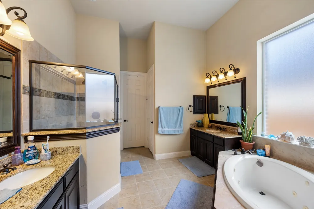 1010 Burnet Drive Allen, TX 75002