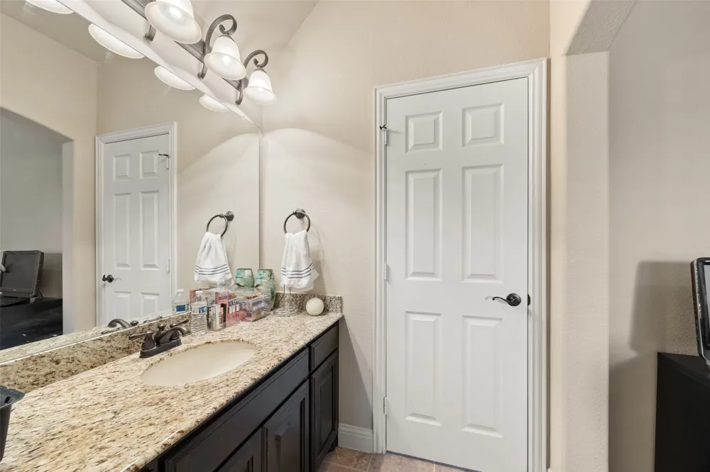 1010 Burnet Drive Allen, TX 75002