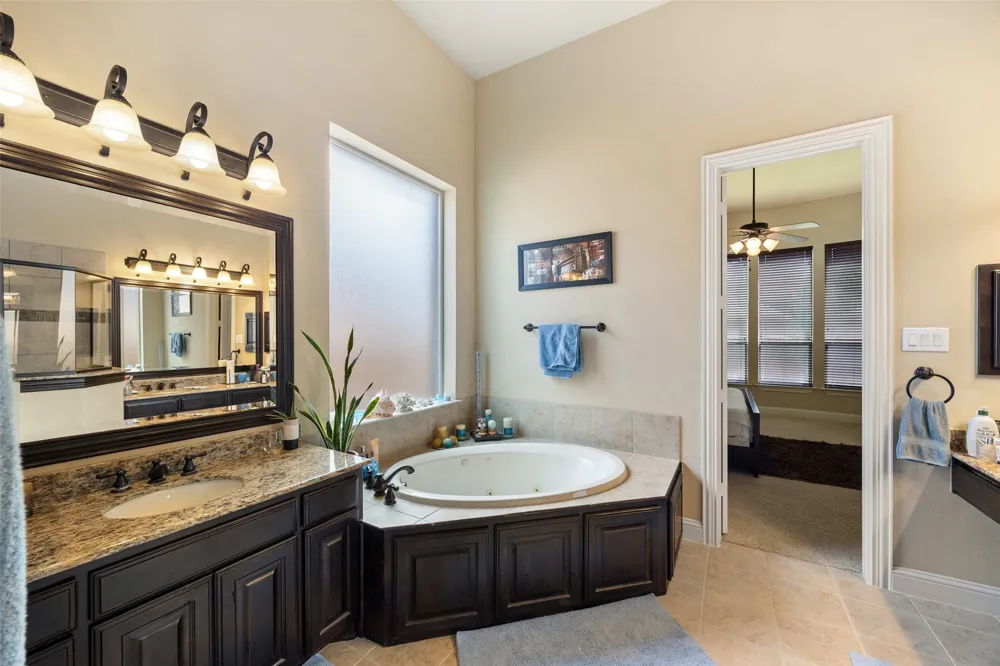 1010 Burnet Drive Allen, TX 75002