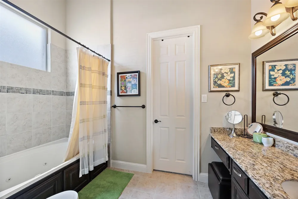 1010 Burnet Drive Allen, TX 75002