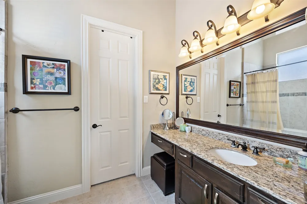 1010 Burnet Drive Allen, TX 75002