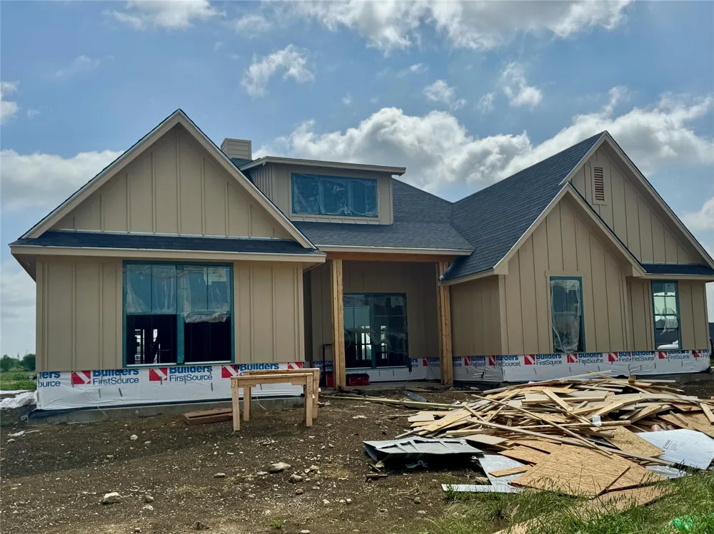 9417 Mallard Drive New Fairview, TX 76078