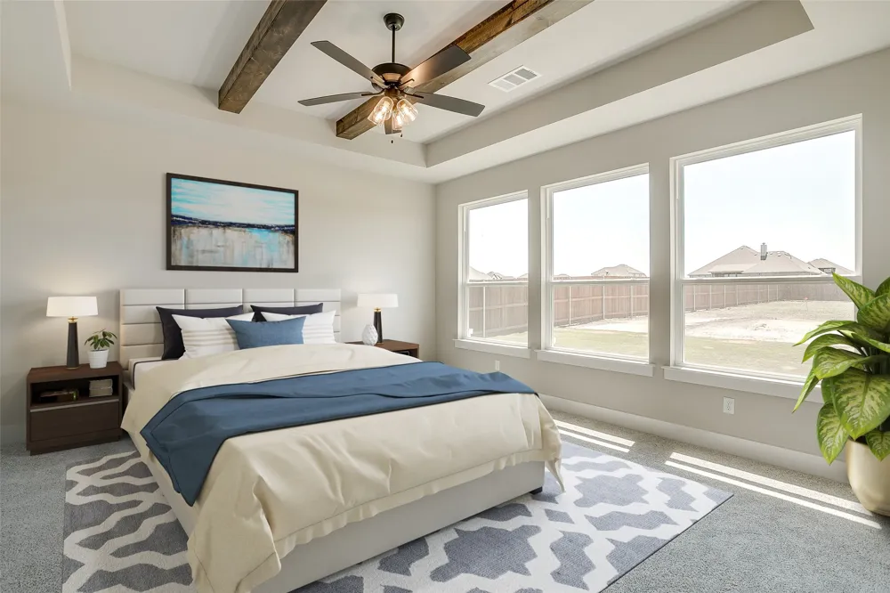 9417 Mallard Drive New Fairview, TX 76078