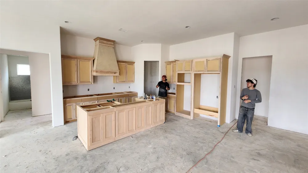 9417 Mallard Drive New Fairview, TX 76078