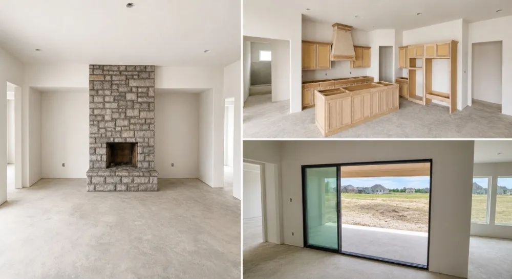 9417 Mallard Drive New Fairview, TX 76078