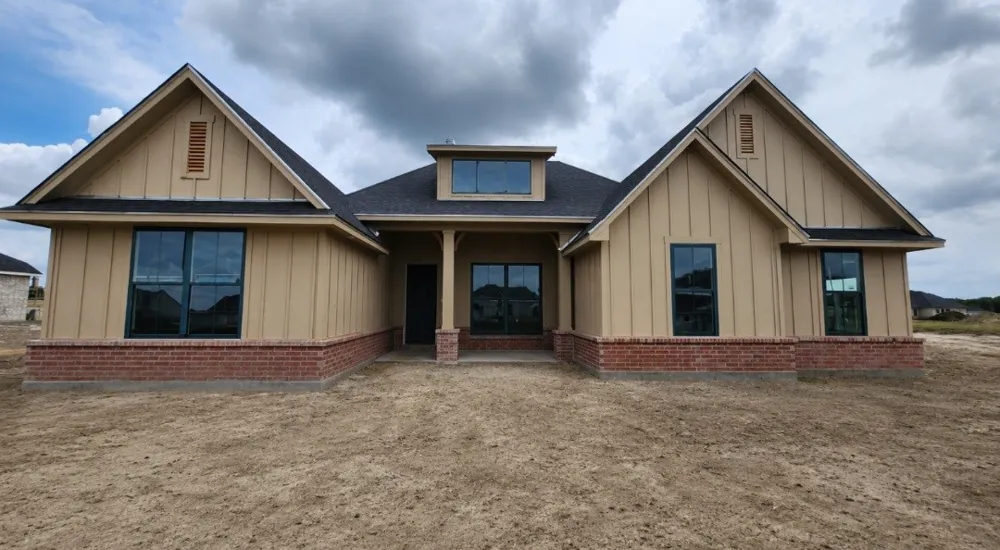 9417 Mallard Drive New Fairview, TX 76078