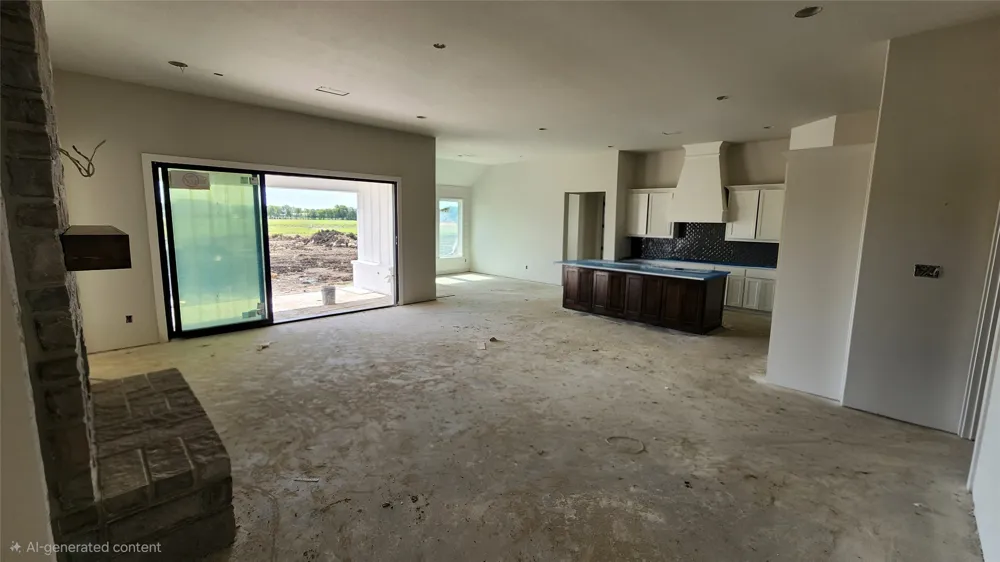 9417 Mallard Drive New Fairview, TX 76078