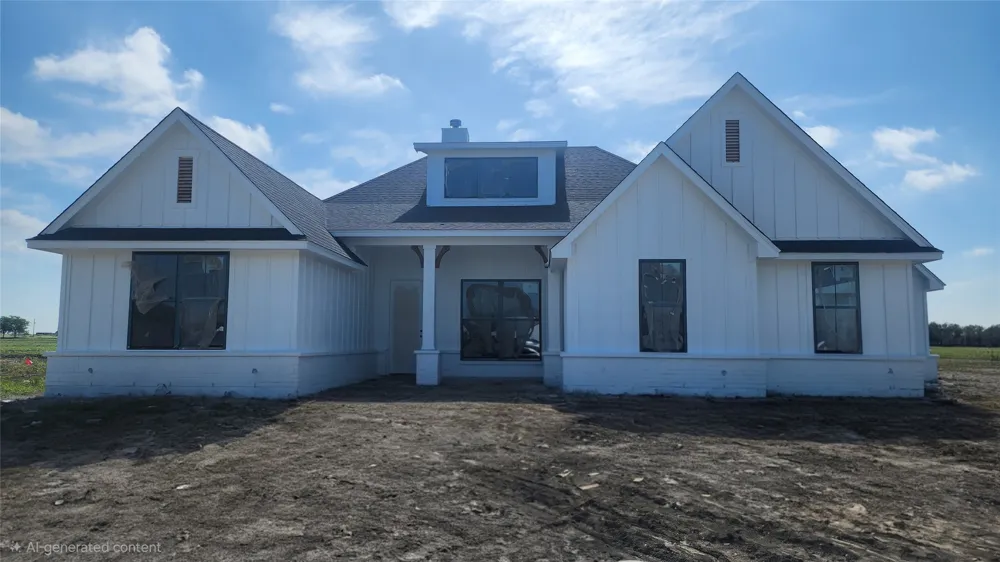 9417 Mallard Drive New Fairview, TX 76078