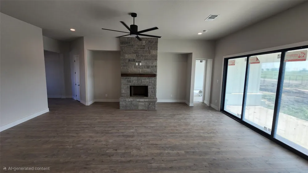 9417 Mallard Drive New Fairview, TX 76078