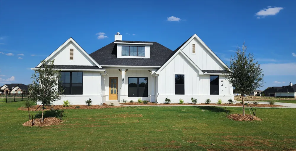 9417 Mallard Drive New Fairview, TX 76078