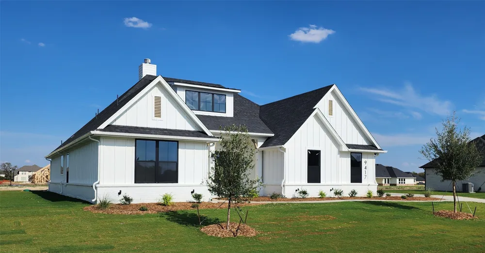 9417 Mallard Drive New Fairview, TX 76078