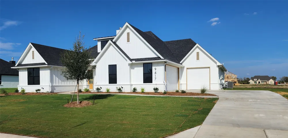 9417 Mallard Drive New Fairview, TX 76078