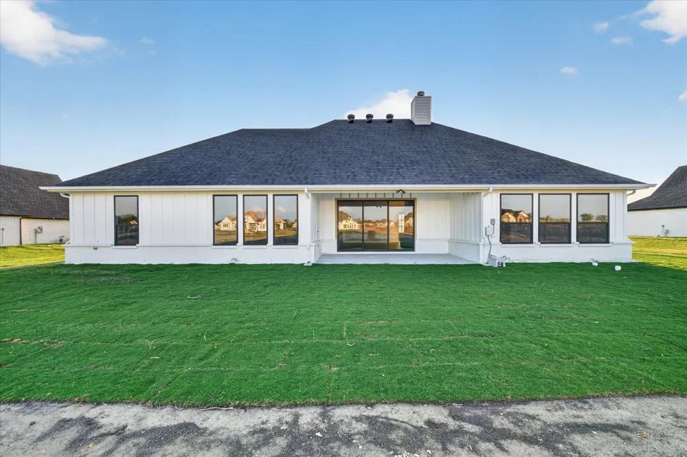 9417 Mallard Drive New Fairview, TX 76078