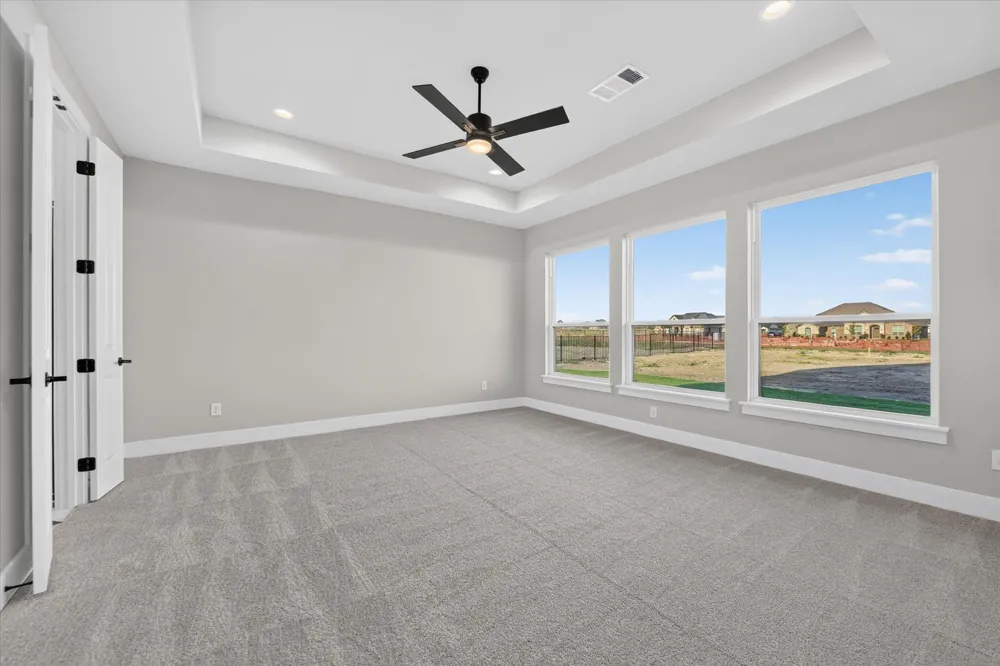 9417 Mallard Drive New Fairview, TX 76078
