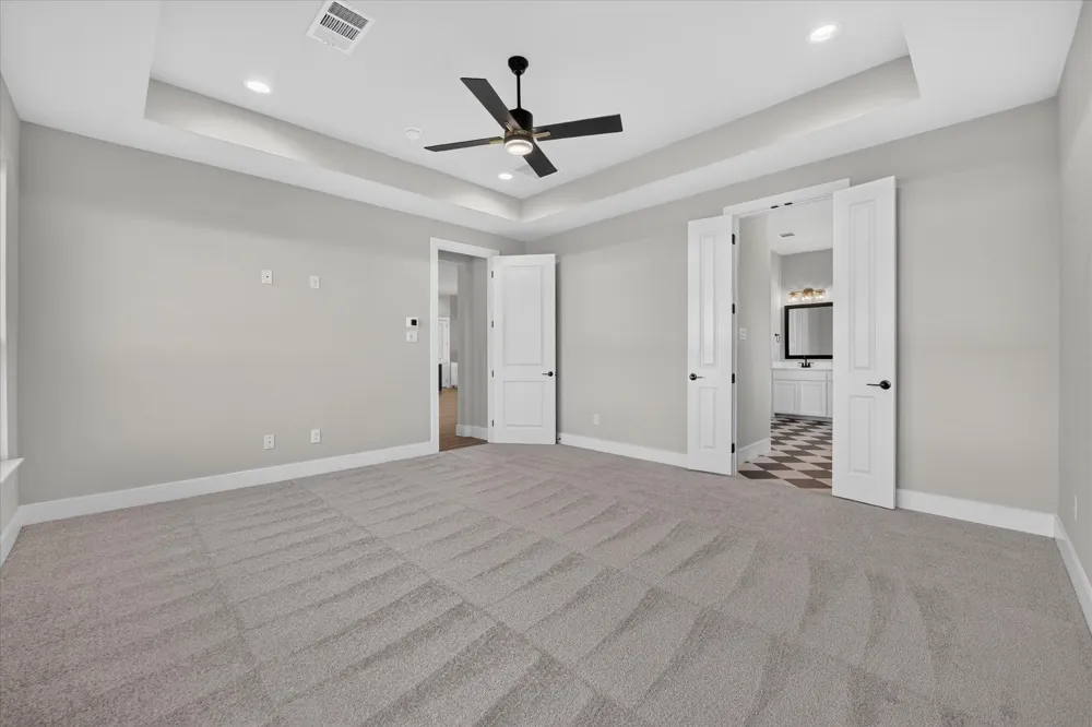 9417 Mallard Drive New Fairview, TX 76078