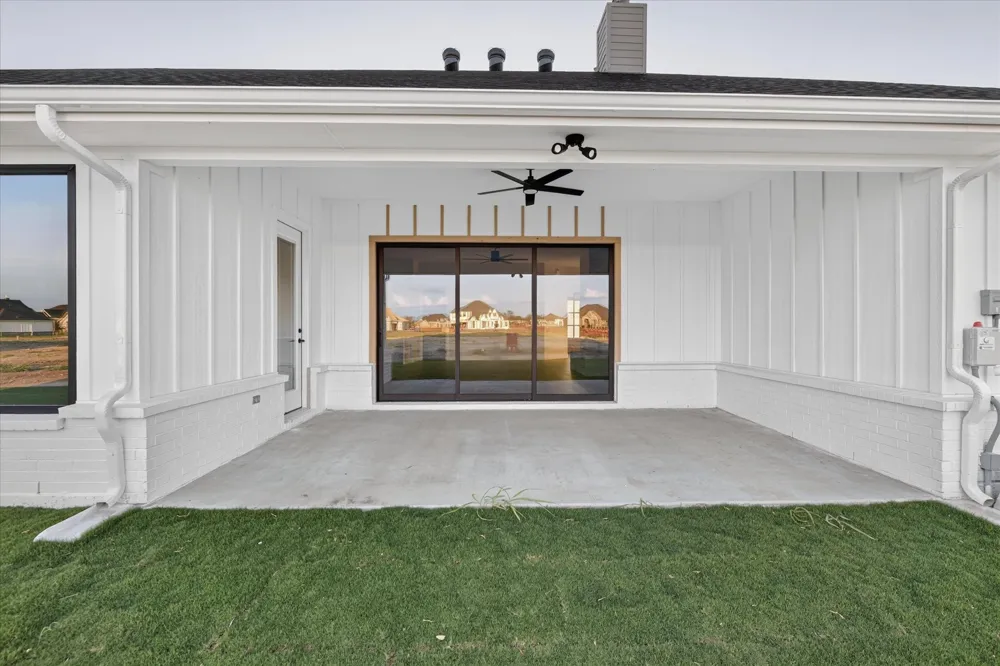 9417 Mallard Drive New Fairview, TX 76078