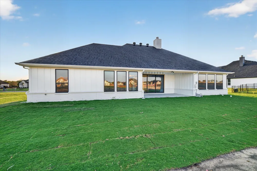 9417 Mallard Drive New Fairview, TX 76078
