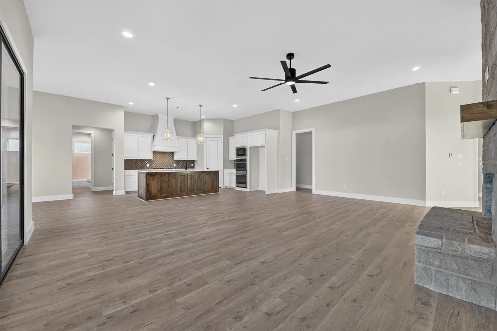 9417 Mallard Drive New Fairview, TX 76078
