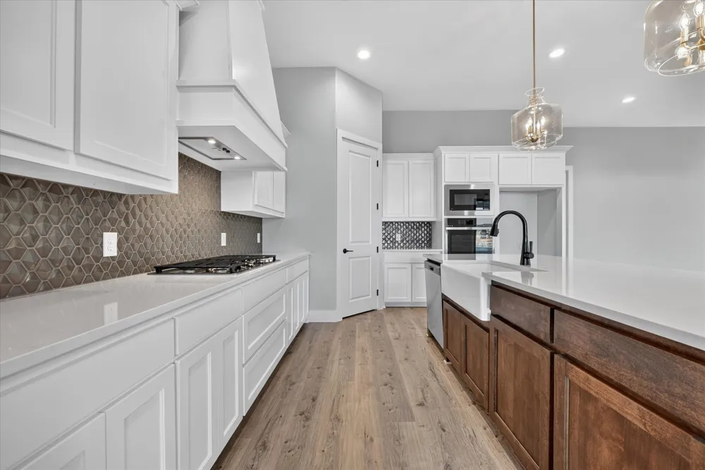 9417 Mallard Drive New Fairview, TX 76078