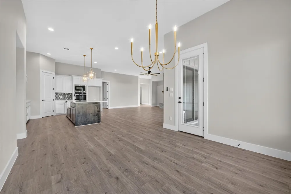 9417 Mallard Drive New Fairview, TX 76078