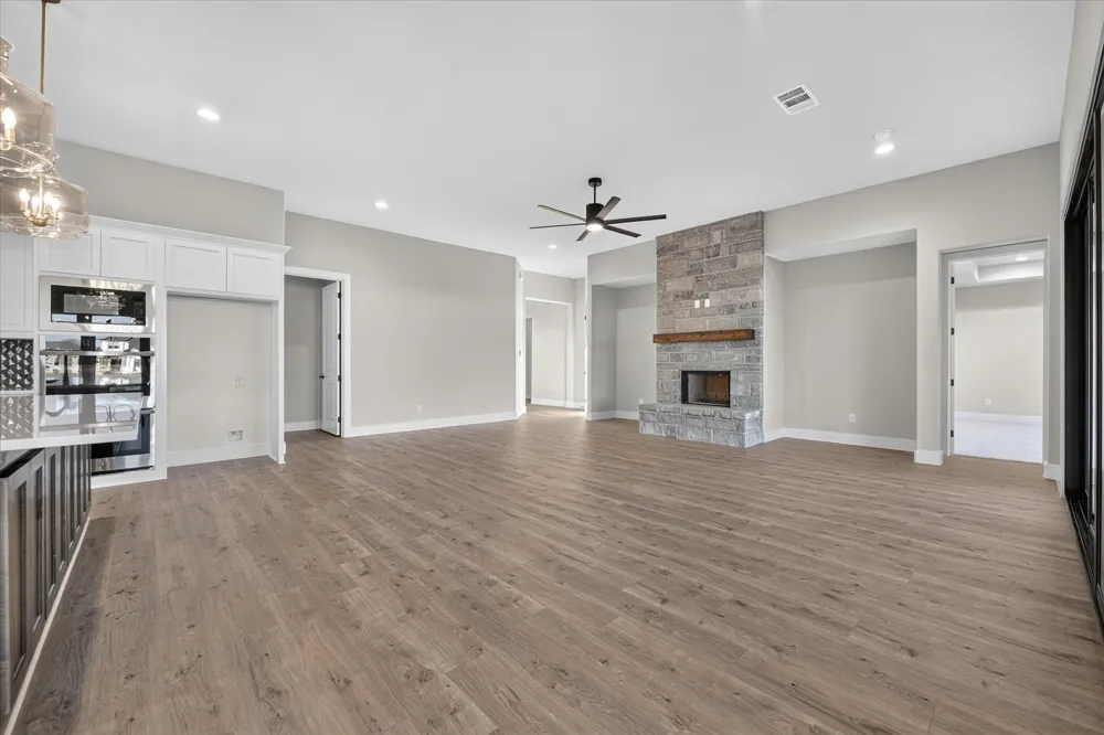 9417 Mallard Drive New Fairview, TX 76078