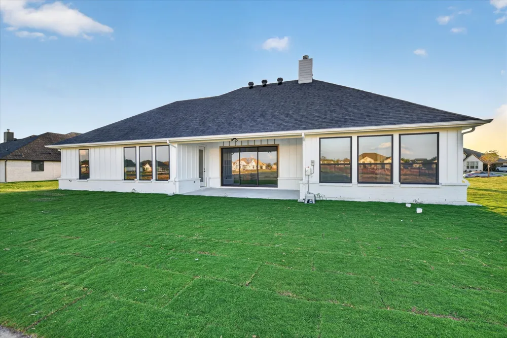 9417 Mallard Drive New Fairview, TX 76078