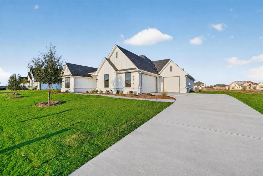 9417 Mallard Drive New Fairview, TX 76078