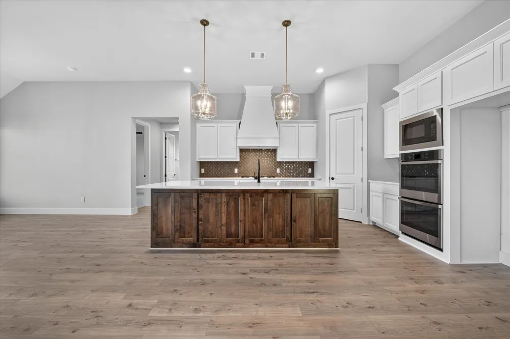 9417 Mallard Drive New Fairview, TX 76078