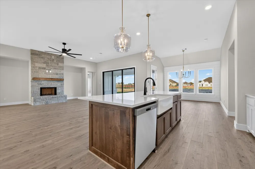 9417 Mallard Drive New Fairview, TX 76078