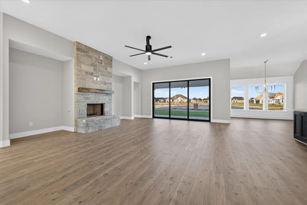 9417 Mallard Drive New Fairview, TX 76078