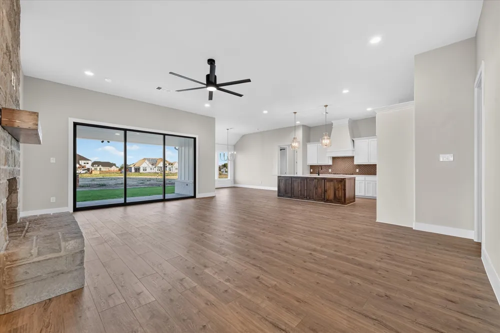 9417 Mallard Drive New Fairview, TX 76078