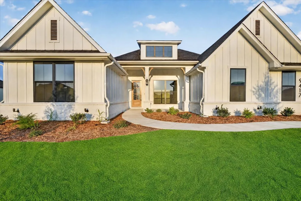 9417 Mallard Drive New Fairview, TX 76078