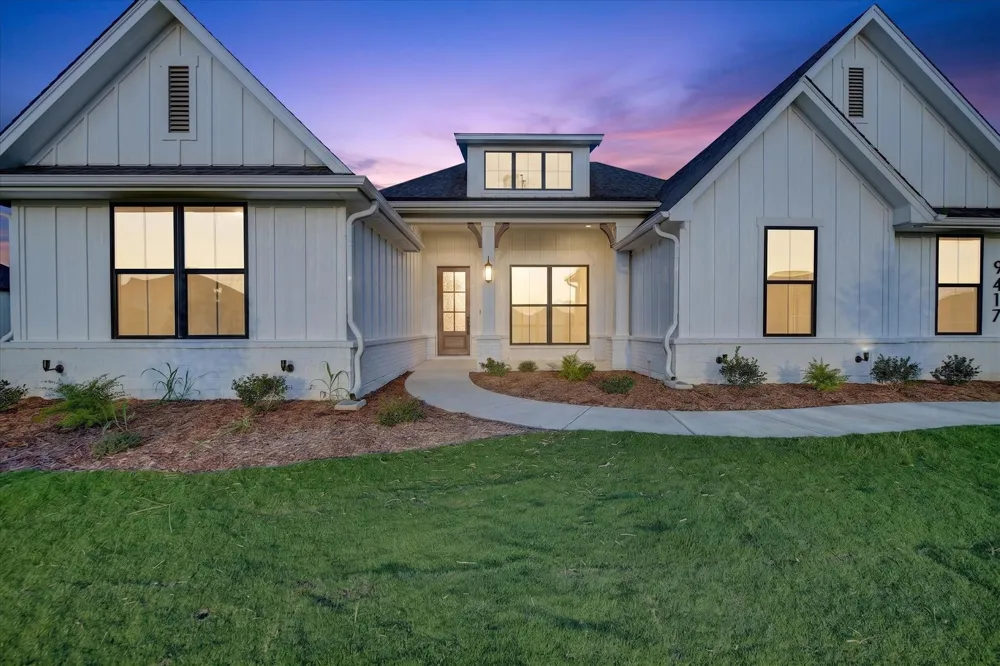 9417 Mallard Drive New Fairview, TX 76078