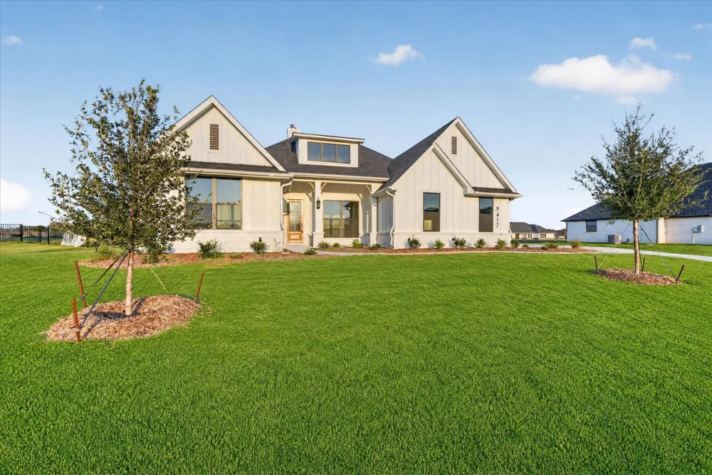 9417 Mallard Drive New Fairview, TX 76078