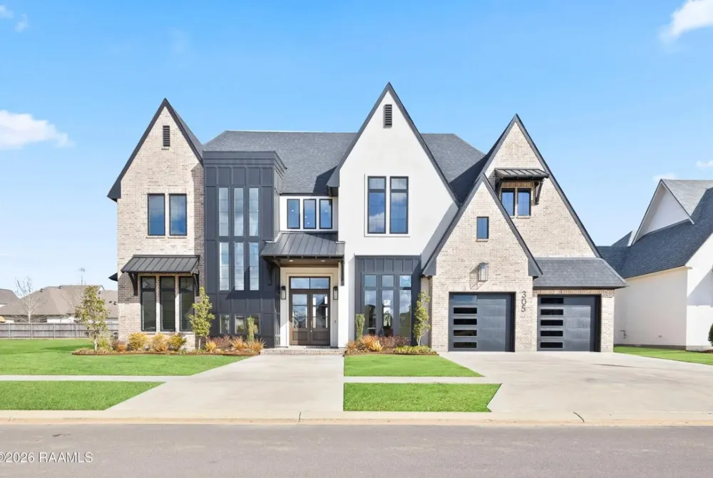 111 Sequoia Boulevard Nevada, TX 75173