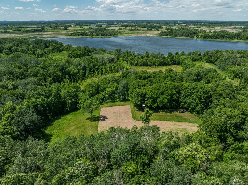 38XXX 385th Street Richville, MN 56576