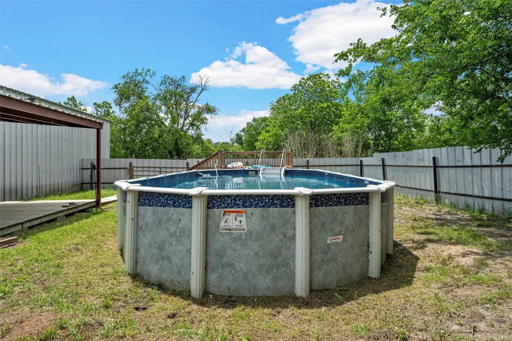209 Goddard Street Mart, TX 76664