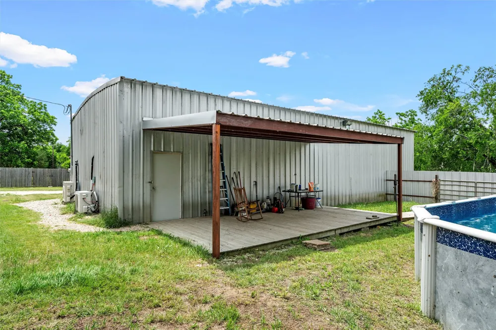 209 Goddard Street Mart, TX 76664