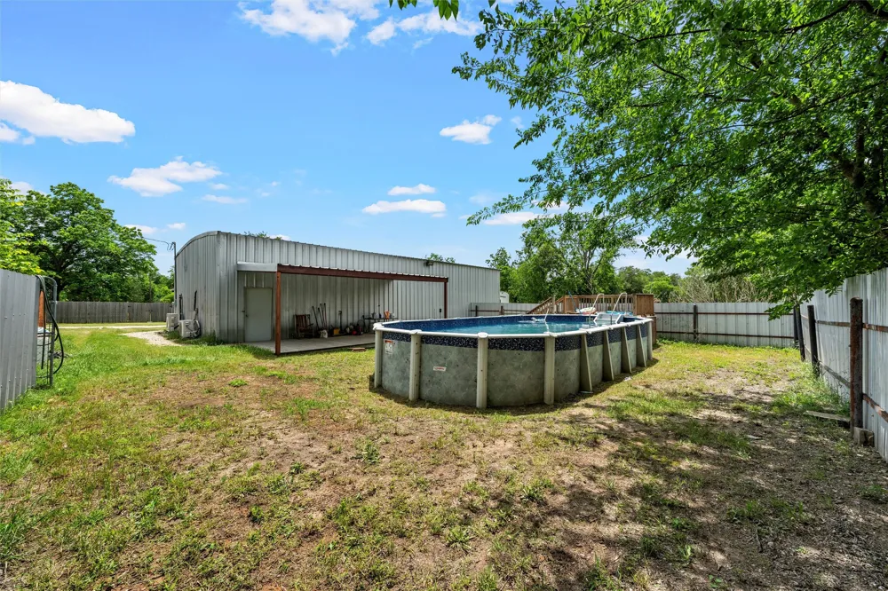 209 Goddard Street Mart, TX 76664