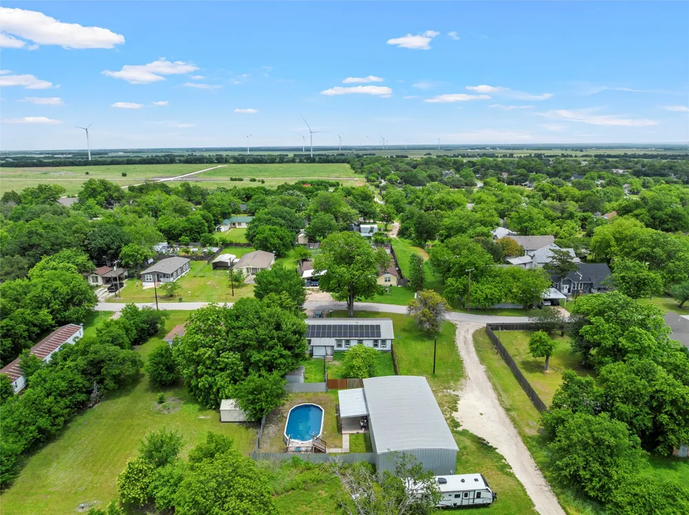 209 Goddard Street Mart, TX 76664