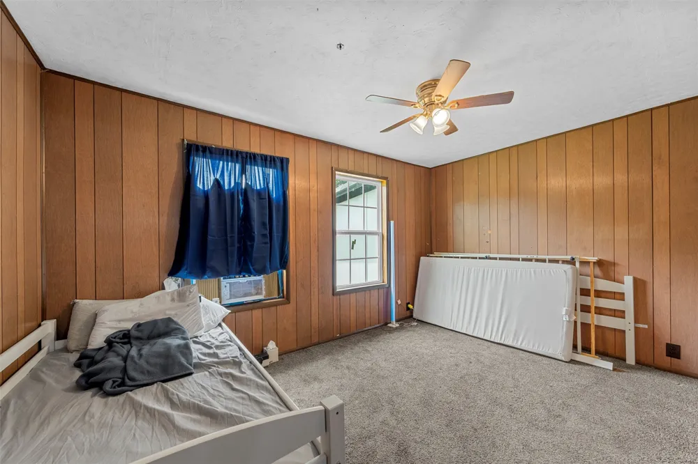 209 Goddard Street Mart, TX 76664