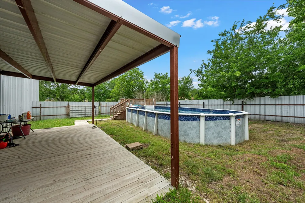 209 Goddard Street Mart, TX 76664