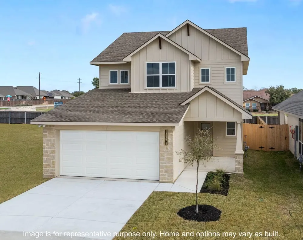 1318 Boehnke Pass Brenham, TX 77833