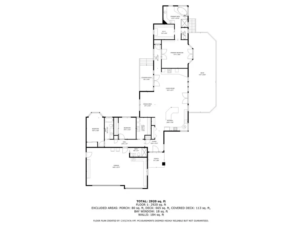 44550 Windsong Way Ahwahnee, CA 93601