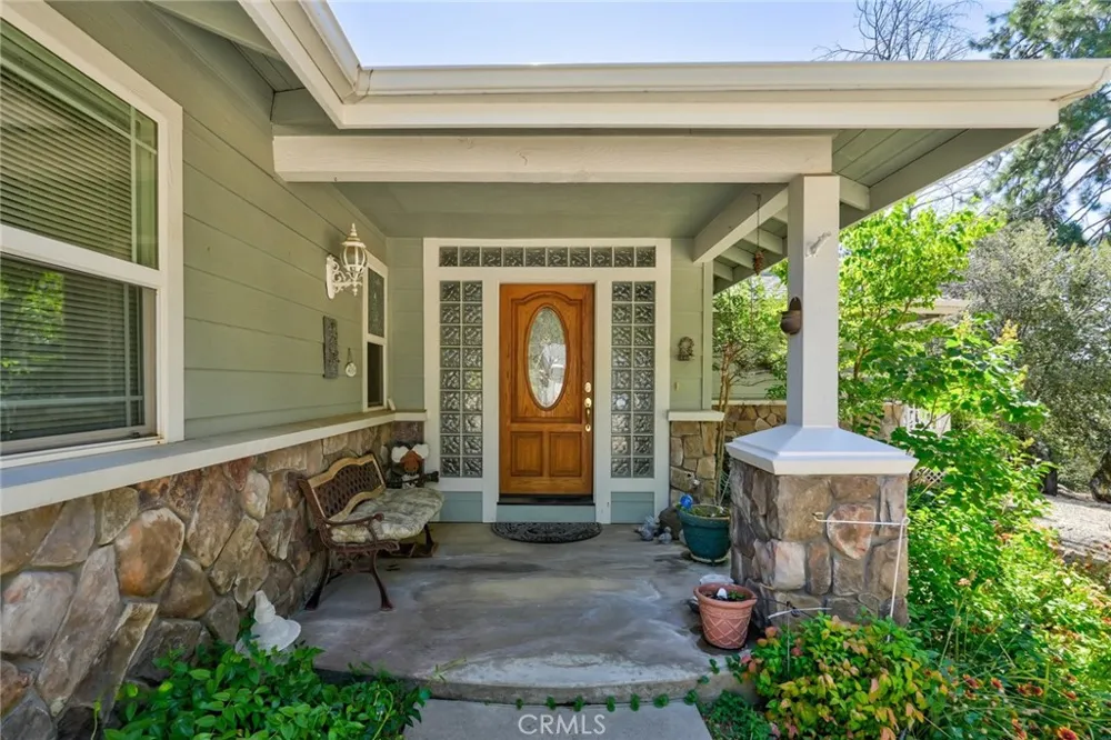 44550 Windsong Way Ahwahnee, CA 93601