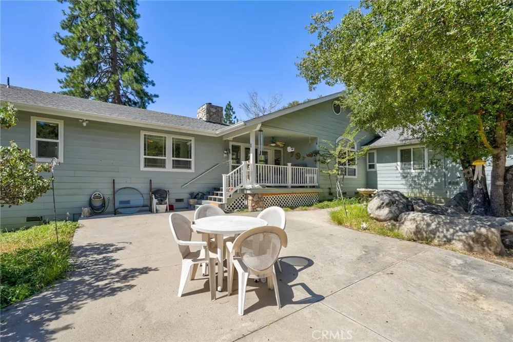 44550 Windsong Way Ahwahnee, CA 93601