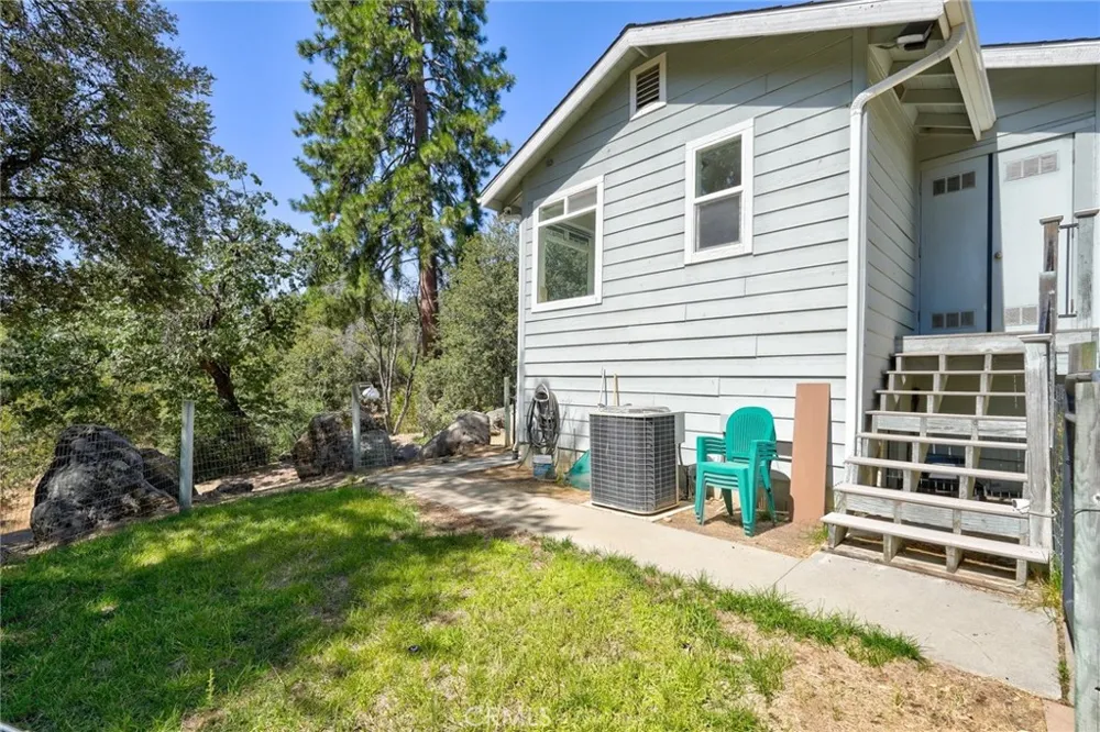 44550 Windsong Way Ahwahnee, CA 93601
